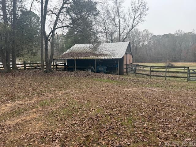 3040 Campground Road, Cabot, AR 72023