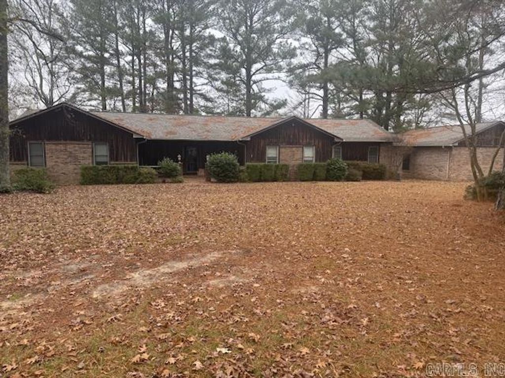 3040 Campground Road, Cabot, AR 72023