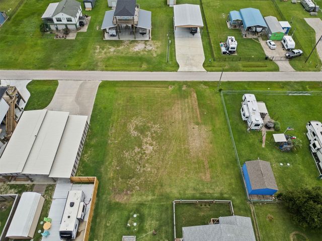 940 Sandollar, Crystal Beach, TX 77650