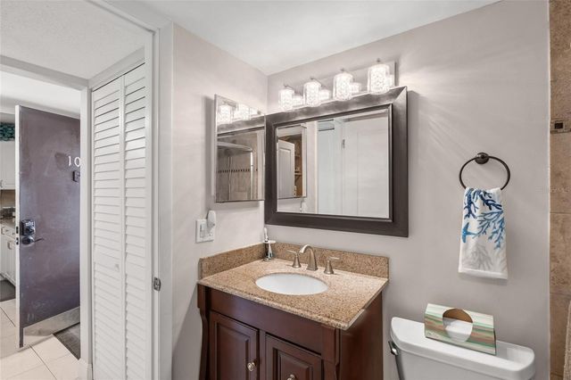 1630 STICKNEY POINT ROAD 101, Sarasota, FL 34231