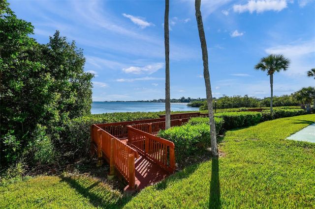 1630 STICKNEY POINT ROAD 101, Sarasota, FL 34231