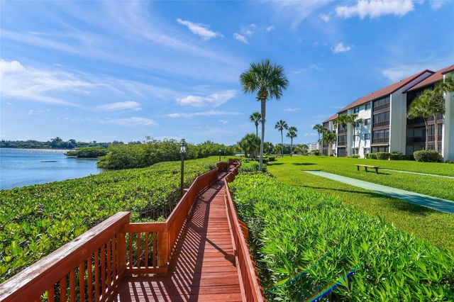 1630 STICKNEY POINT ROAD 101, Sarasota, FL 34231