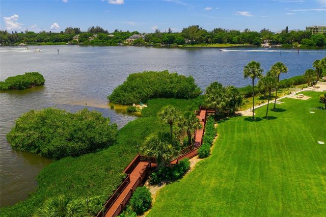 1630 STICKNEY POINT ROAD 101, Sarasota, FL 34231