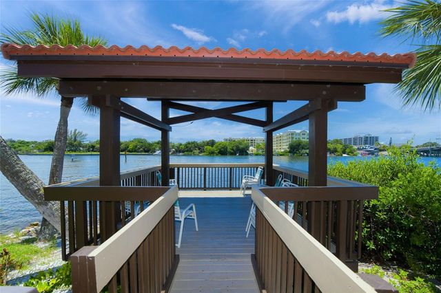 1630 STICKNEY POINT ROAD 101, Sarasota, FL 34231
