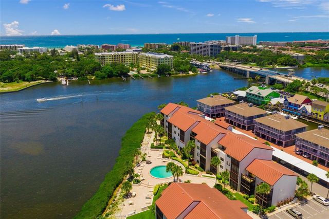 1630 STICKNEY POINT ROAD 101, Sarasota, FL 34231