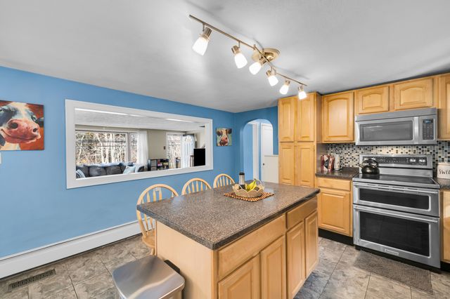 634 Crystal Lake Road, Tolland, CT 06084