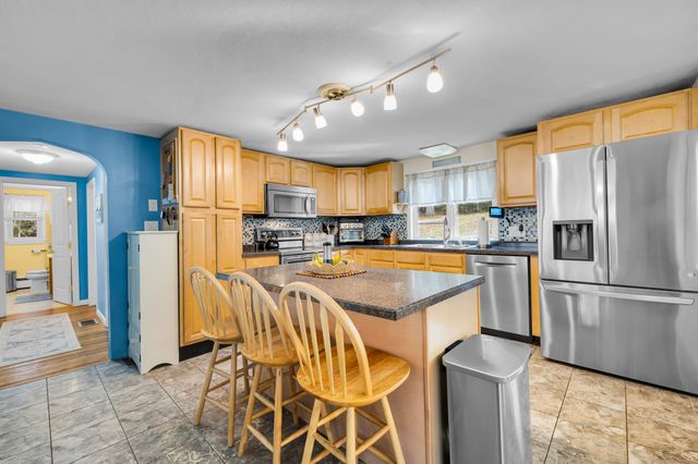 634 Crystal Lake Road, Tolland, CT 06084