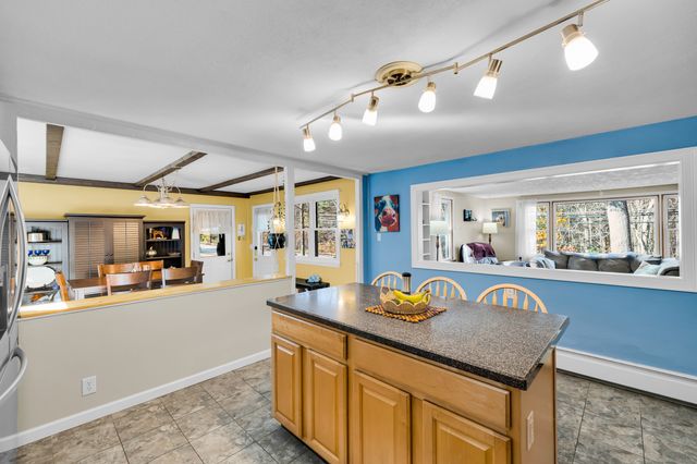 634 Crystal Lake Road, Tolland, CT 06084