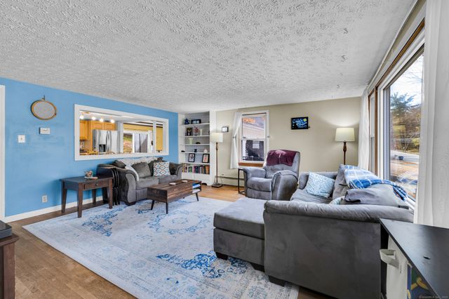 634 Crystal Lake Road, Tolland, CT 06084