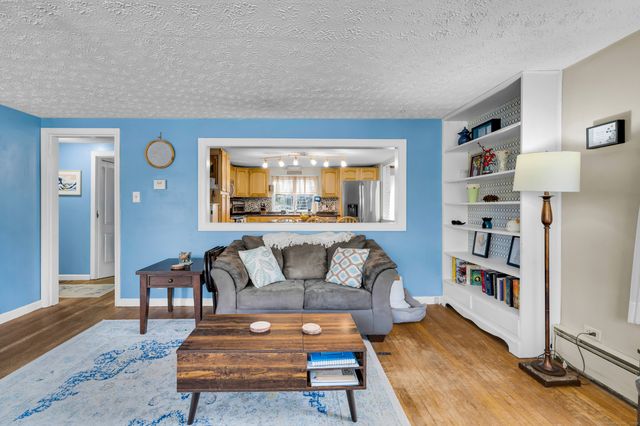 634 Crystal Lake Road, Tolland, CT 06084