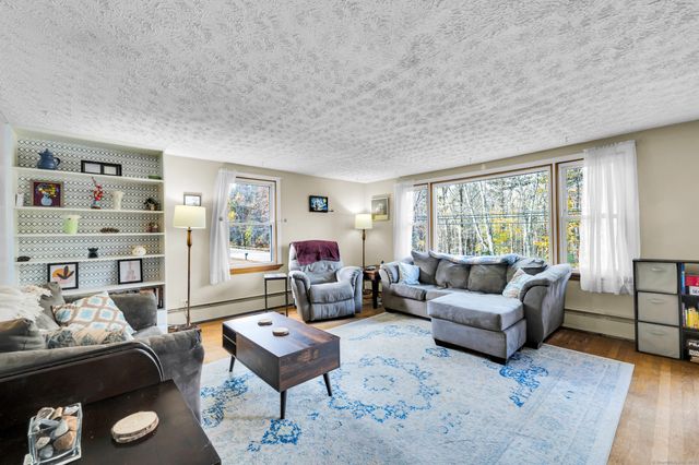 634 Crystal Lake Road, Tolland, CT 06084