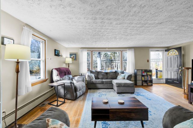 634 Crystal Lake Road, Tolland, CT 06084