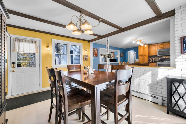 634 Crystal Lake Road, Tolland, CT 06084