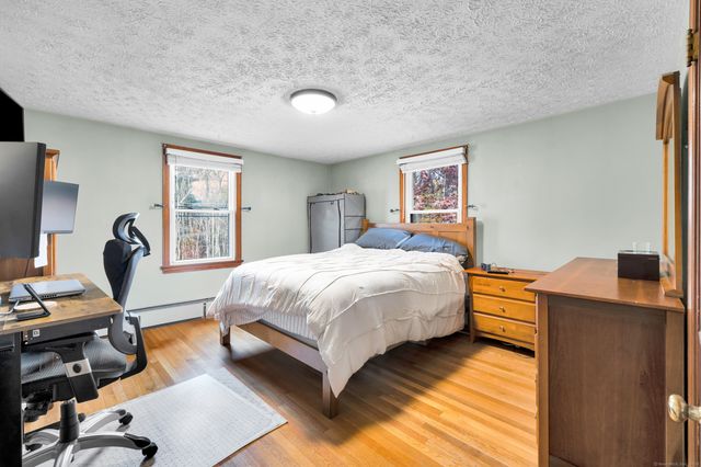 634 Crystal Lake Road, Tolland, CT 06084