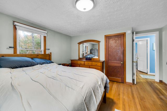 634 Crystal Lake Road, Tolland, CT 06084