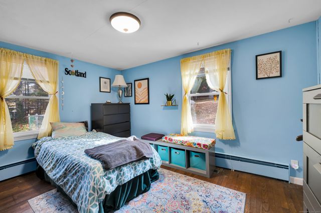 634 Crystal Lake Road, Tolland, CT 06084