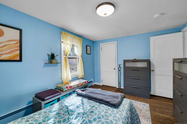 634 Crystal Lake Road, Tolland, CT 06084