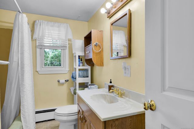 634 Crystal Lake Road, Tolland, CT 06084