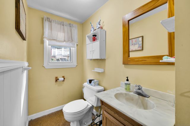 634 Crystal Lake Road, Tolland, CT 06084