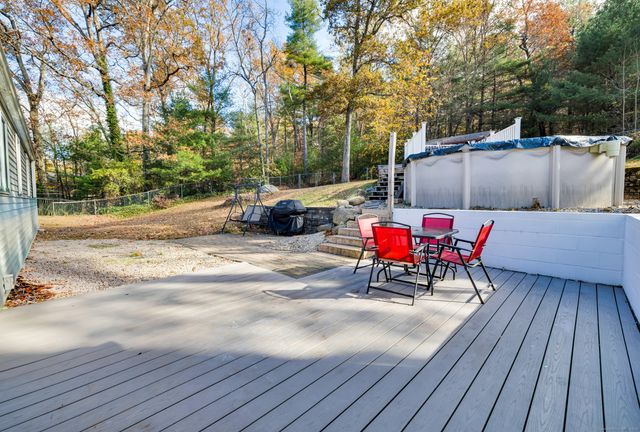 634 Crystal Lake Road, Tolland, CT 06084