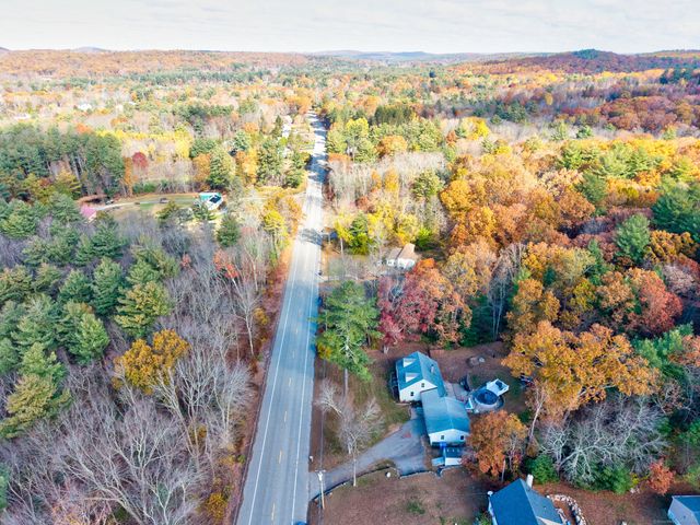 634 Crystal Lake Road, Tolland, CT 06084