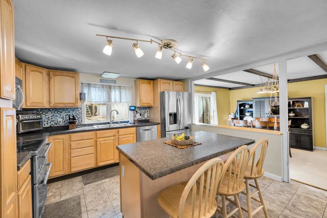 634 Crystal Lake Road, Tolland, CT 06084