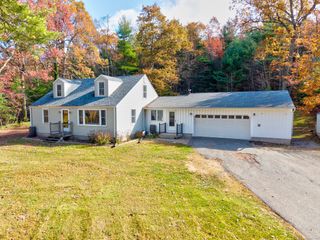 634 Crystal Lake Road, Tolland, CT 06084