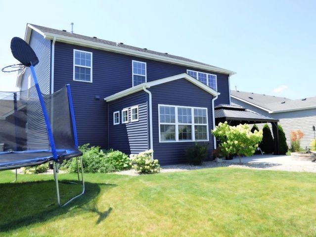 636 E 119th Place, Crown Point, IN 46307