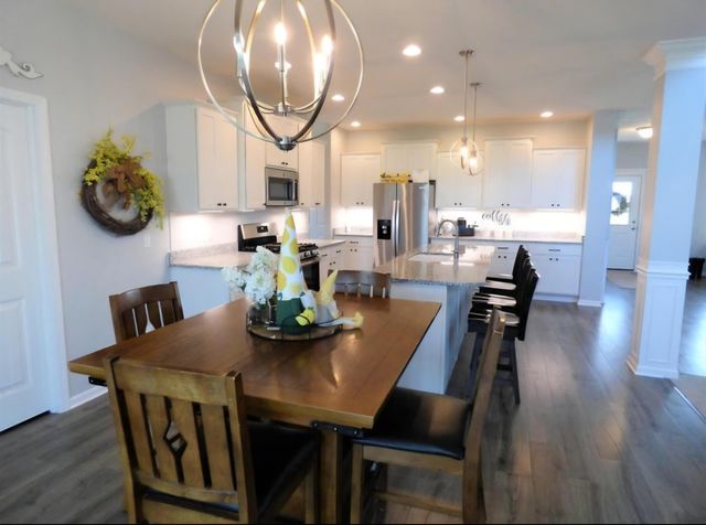 636 E 119th Place, Crown Point, IN 46307