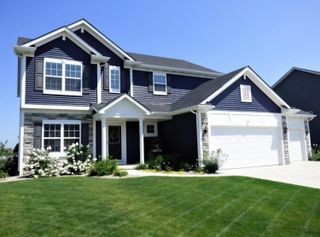 636 E 119th Place, Crown Point, IN 46307