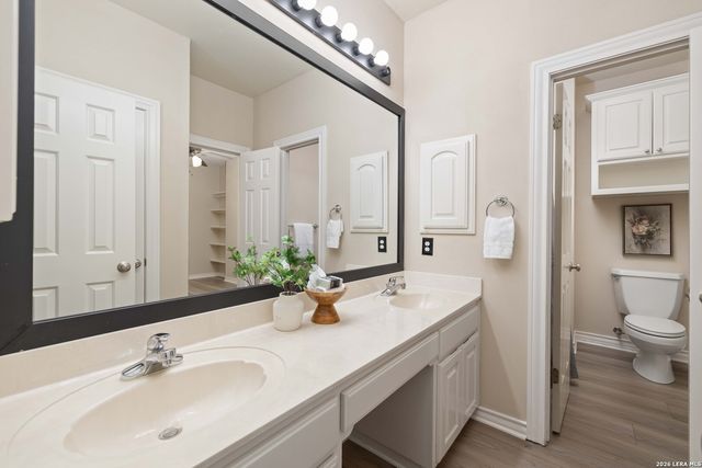 8506 Fairway Trail, Boerne, TX 78015