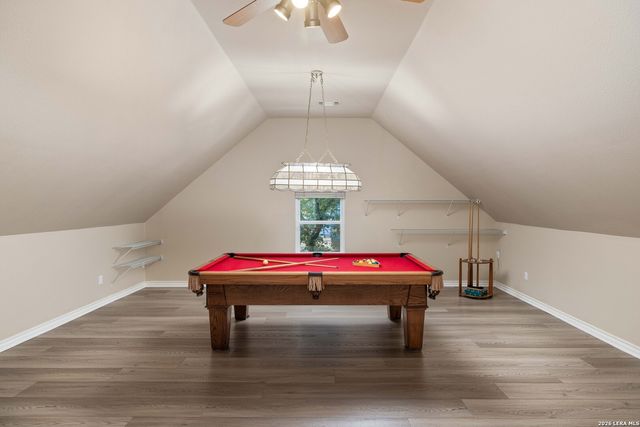 8506 Fairway Trail, Boerne, TX 78015