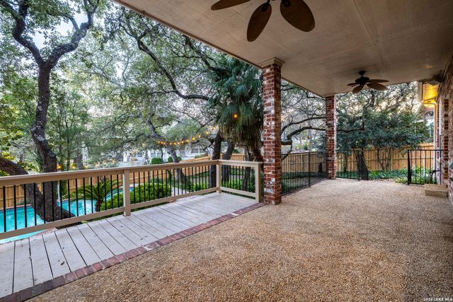 8506 Fairway Trail, Boerne, TX 78015