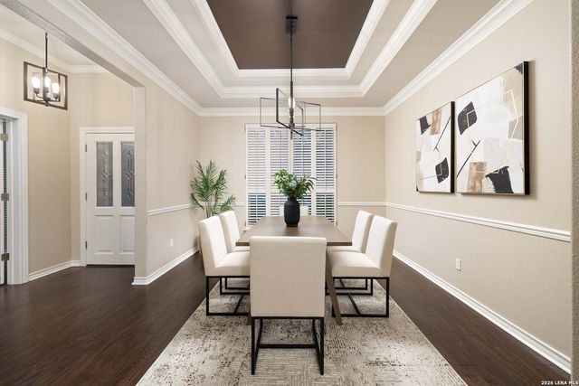 8506 Fairway Trail, Boerne, TX 78015