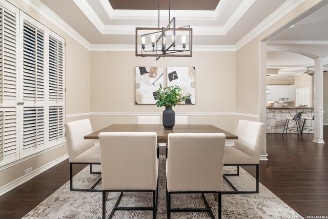 8506 Fairway Trail, Boerne, TX 78015