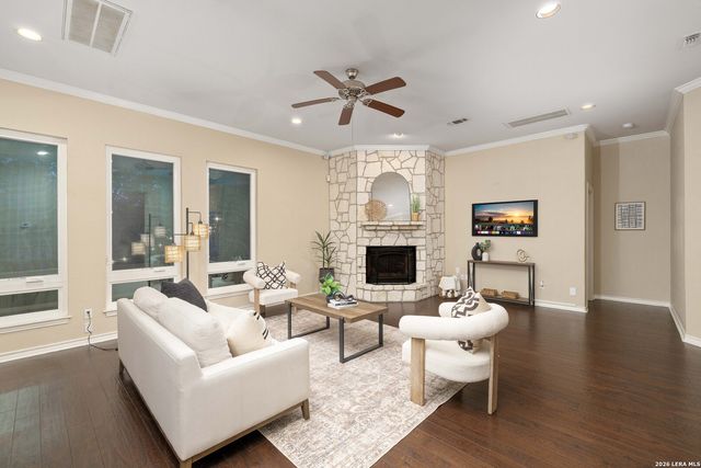 8506 Fairway Trail, Boerne, TX 78015