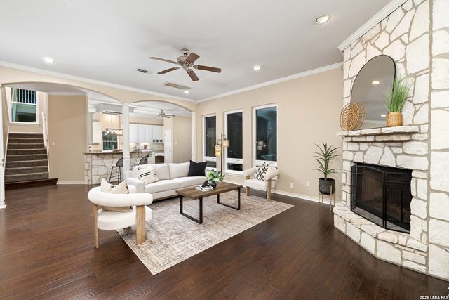 8506 Fairway Trail, Boerne, TX 78015