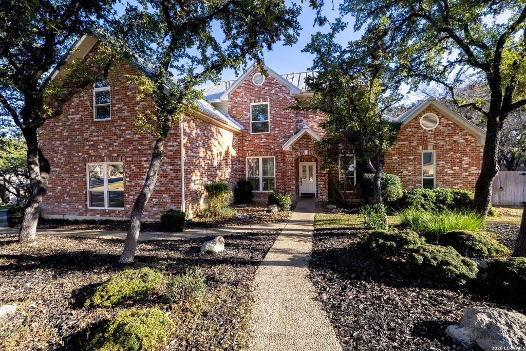 8506 Fairway Trail, Boerne, TX 78015