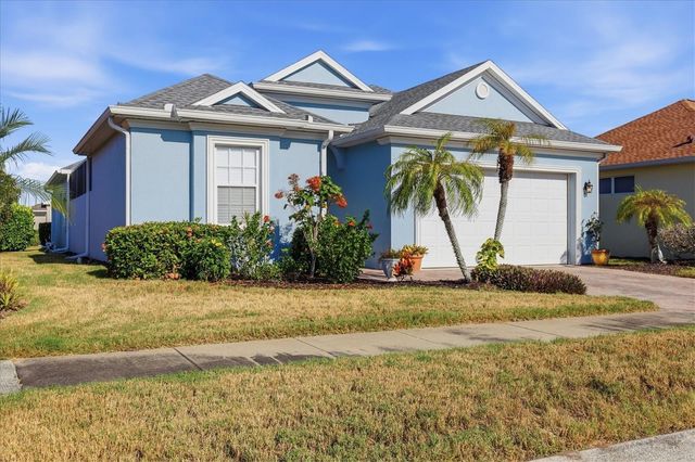 586 EDEN DRIVE, Englewood, FL 34223