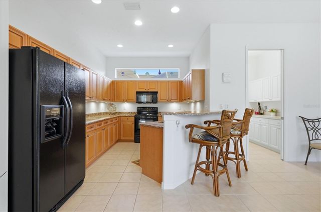 586 EDEN DRIVE, Englewood, FL 34223