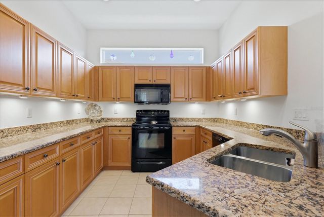 586 EDEN DRIVE, Englewood, FL 34223