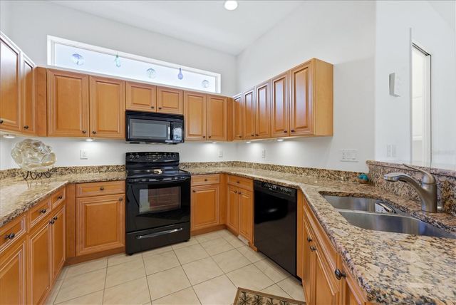 586 EDEN DRIVE, Englewood, FL 34223