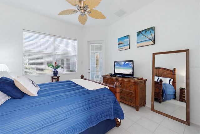 586 EDEN DRIVE, Englewood, FL 34223