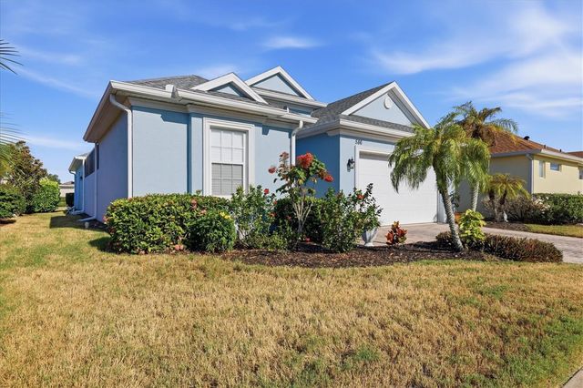 586 EDEN DRIVE, Englewood, FL 34223