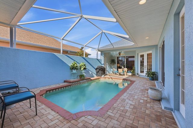 586 EDEN DRIVE, Englewood, FL 34223