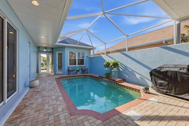 586 EDEN DRIVE, Englewood, FL 34223