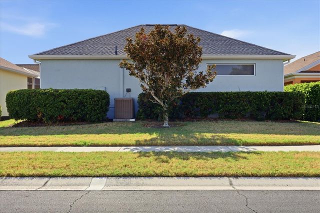 586 EDEN DRIVE, Englewood, FL 34223