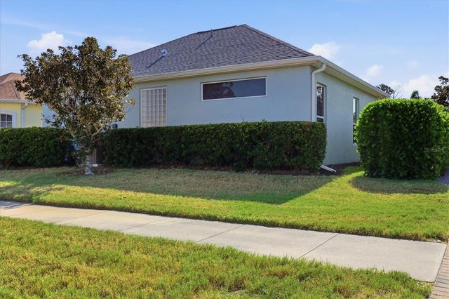 586 EDEN DRIVE, Englewood, FL 34223