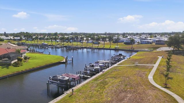 586 EDEN DRIVE, Englewood, FL 34223