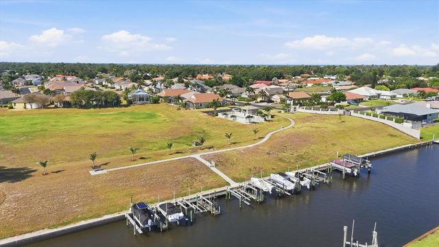 586 EDEN DRIVE, Englewood, FL 34223